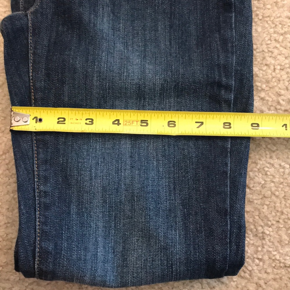 Caché jeans size 2 $158 NWOT - Picture 14 of 17